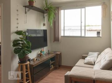 Apartamento · 47m² · 2 Quartos · 1 Vaga · Apartamento à Venda - Jardim Itu-Sabará, 2 Quartos, 47 m² - Porto Alegre