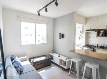 Apartamento · 43m² · 2 Quartos · Apartamento à Venda - Belém, 2 Quartos,  43 m² - São Paulo