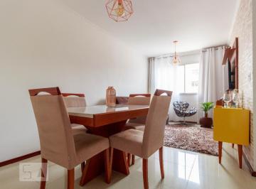 Apartamento · 54m² · 2 Quartos · 1 Vaga · Apartamento à Venda - Jabaquara, 2 Quartos, 54 m² - São Paulo