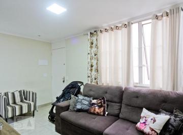 Apartamento · 48m² · 2 Quartos · 1 Vaga · Apartamento à Venda - Santana, 2 Quartos,  48 m² - São Paulo