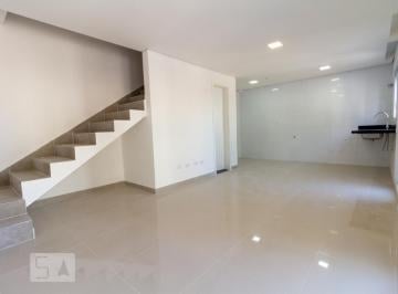 Casa · 100m² · 2 Quartos · 4 Vagas · Casa à Venda - Jaguaré, 2 Quartos, 100 m² - São Paulo