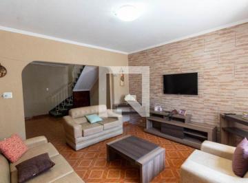 Casa · 120m² · 3 Quartos · 1 Vaga · Casa à Venda - Vila Ré, 3 Quartos,  120 m² - São Paulo