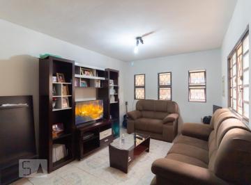 Casa · 136m² · 3 Quartos · 2 Vagas · Casa à Venda - Artur Alvim, 3 Quartos,  136 m² - São Paulo