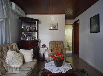 Casa · 150m² · 3 Quartos · 4 Vagas · Casa à Venda - Passo D'areia, 3 Quartos,  150 m² - Porto Alegre