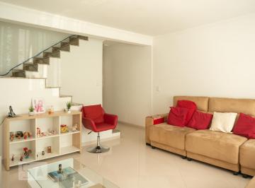 Casa · 128m² · 3 Quartos · 3 Vagas · Casa à Venda - Água Fria, 3 Quartos, 128 m² - São Paulo