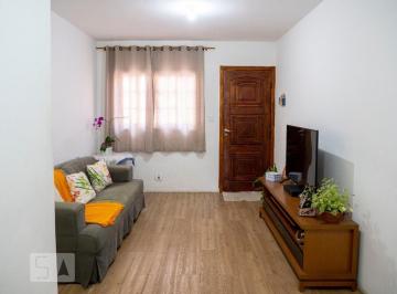 Casa · 118m² · 3 Quartos · 3 Vagas · Casa à Venda - Vila das Mercês, 3 Quartos,  118 m² - São Paulo