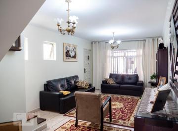 Casa · 160m² · 3 Quartos · 2 Vagas · Casa à Venda - Vila das Mercês, 3 Quartos, 160 m² - São Paulo