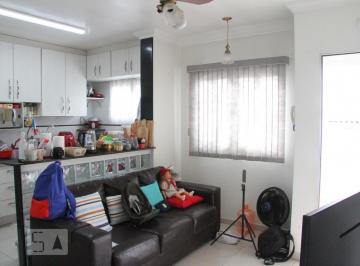 Casa · 150m² · 5 Quartos · 3 Vagas · Casa à Venda - Vila Santa Clara, 5 Quartos, 150 m² - São Paulo