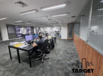 Foto 01 · Conjunto Comercial/Sala à venda, 972m² - Vila Olímpia