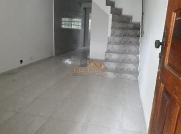 Casa · 2 Quartos · 1 Vaga · Sobrado com 2 Suítes com sacada 1 Vaga, 132 m²