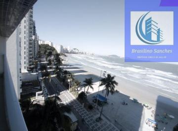 Foto 01 · Apartamento, Vila Luis Antônio, Guarujá, SP