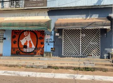 00 · SAMAMBAIA QS 402, LOJA COMERCIAL COM 75,529², 1 BANHEIRO! ACEITA FINANCIAMENTO.
