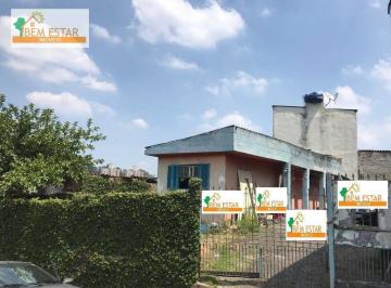 15f1261f1a75f4ea6a489d89ea1e61c93ea49698 · Terreno à venda, 250 m² por R$ 345.000,00 - Parque Ipê - São Paulo/SP