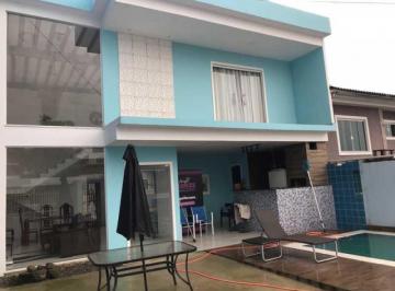 Casa · 180m² · 3 Quartos · 3 Vagas · Casa em Condomínio :  / Residencial / Jacarepaguá