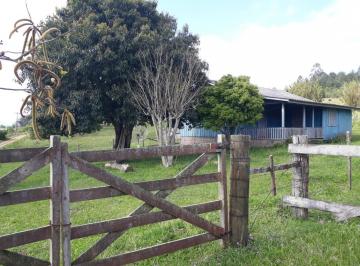 Rural de 2 quartos, Santo Antônio da Patrulha · Sitio com Casa 3 Hectares  em Santo António da Patrulha Localizado na Catanduva