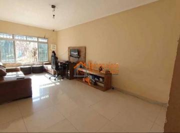 9111ee9f788a6fff8445eecf2bf891601092fe72 · Sobrado com 4 dormitórios à venda, 220 m² por R$ 639.000,00 - Jardim Bom Clima - Guarulhos/SP