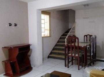e89a475975764c1e9497684c19ce5ca8ba6359e9 · Sobrado à venda, 165 m² por R$ 740.000,00 - Parque Jabaquara - São Paulo/SP