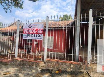 db481651a12ee8edaee80600cf410480d1aa8289 · Casa com 3 dormitórios à venda, 110 m² por R$ 350.000,00 - Fundação da Casa Popular - Campinas/SP