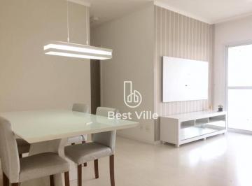 11d99ab03cd2c188ebcb9dc86b0d029810d5d7bd · Apartamento à venda, 69 m² por R$ 950.000,00 - Alphaville - Barueri/SP
