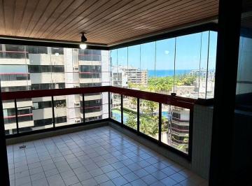 Apartamento de 3 quartos, Rio de Janeiro · WONDERFULL OCEAN com 03 DORMITORIOS SENDO 02 SUITES