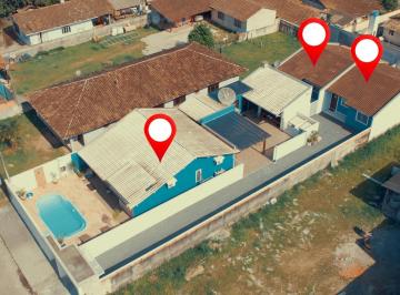 Foto 01 · Casa, Rocio Grande, São Francisco do Sul, SC