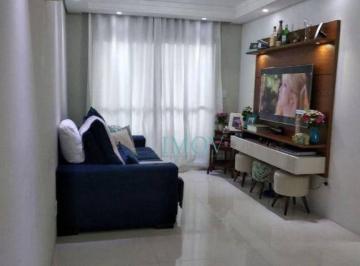 2db818880711a1392489d13ded865bf24bf5a07c · Apartamento à venda, 68 m² por R$ 420.000,00 - Cidade Vista Verde - São José dos Campos/SP