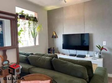 Apartamento · 71m² · 2 Quartos · 2 Vagas · Apartamento à venda 2 quartos 1 suíte 2 vagas Vila Mariana - São Paulo - SP