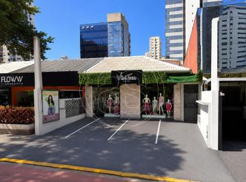 Comercial · 195m² · 3 Vagas · Loja Comercial à Venda e Locação em Moema Índios ? Excelente Localização e Versatilidade para o Seu