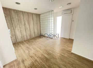 Recepção · Conjunto Comercial - Itaim Bibi - São Paulo/SP