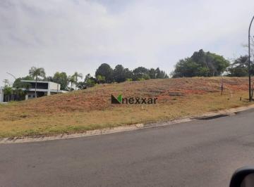 8feec61aa24bce900c7c5ae0170ee39b524092b6 · Terreno à venda, 497 m² por R$ 790.000,00 - Condomínio Reserva do Itamaracá - Valinhos/SP