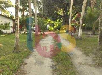 Rural · 14m² · 2 Quartos · 7 Vagas · Sítio em Porto Seguro - Bahia