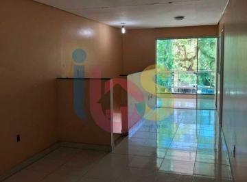 Comercial · 208m² · 5 Quartos · 2 Vagas · Vendo Imóvel com 02 Apartamentos no Bairro Pedro Jeronimo - Itabuna/BA
