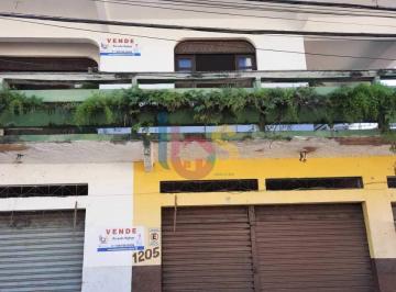 Comercial · 380m² · 4 Quartos · PRÉDIO COM TRES PONTOS COMERCIAS NO TAPERA