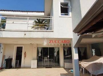 c03dba8d5753ad6db27410d4732ce4332b6f2e9d · Casa à venda, 374 m² por R$ 4.500.000,00 - Vila Galvão - Guarulhos/SP
