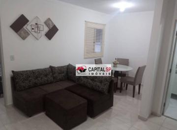 bb30da494be51534e7c4045a72fc7b174964380a · Apartamento com 1 dormitório à venda, 44 m² por R$ 185.000,00 - Jardim Coimbra - São Paulo/SP