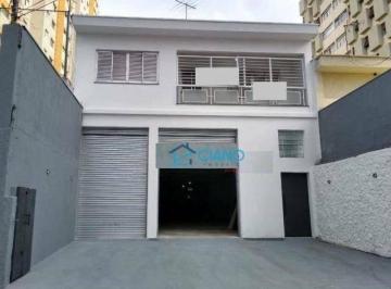 486a2d520a817bf4ac7bf4a1d3357240ca070d03 · Galpão à venda, 700 m² por R$ 6.300.000,00 - Tatuapé - São Paulo/SP