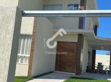Foto-0 · AV. STOS DUMONT, Lauro de Freitas. Duplex ALTO PADRÃO com 5 suítes em cond. fechado. 900m² de área t