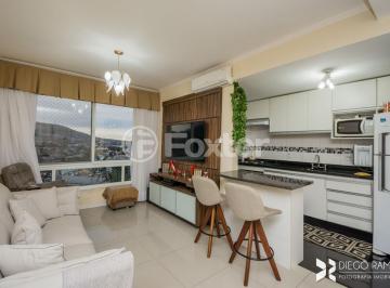 01-APARTAMENTO-2D-PARTENON-PORTO-ALEGRE-210540.jpg · Apartamento, 2 dormitórios, 60 m², em Partenon