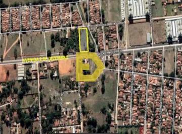 Terreno · 4294m² · TERRENO à venda no bairro CHÁCARAS TV, ARAÇATUBA cod:31807
