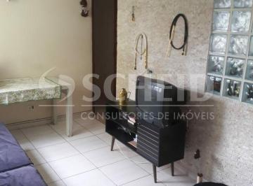 Apartamento · 49m² · 2 Quartos · 1 Vaga · APARTAMENTO NA VILA EMIR TOTALMENTE REFORMADO!!!!
