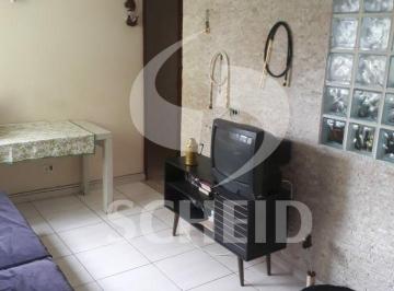 Apartamento · 49m² · 2 Quartos · 1 Vaga · APARTAMENTO NA VILA EMIR TOTALMENTE REFORMADO!!!!