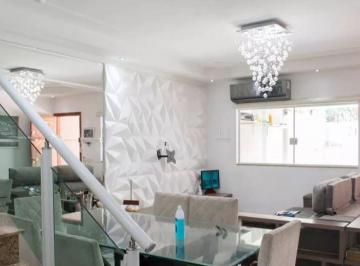 a13c8d90deb8ae1571d7bd827e6948b9ae32c2fa · Sobrado com 3 dormitórios à venda, 215 m² por R$ 900.000,00 - Jardim Líbano - São Paulo/SP
