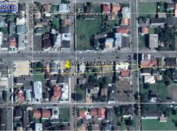 Terreno · Terreno Lote para Venda em Centro Içara-SC