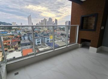 Foto 01 · Apartamento, Fazendinha, Itajaí, SC