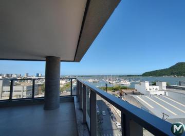 Foto 01 · Apartamento, Fazenda, Itajaí, SC