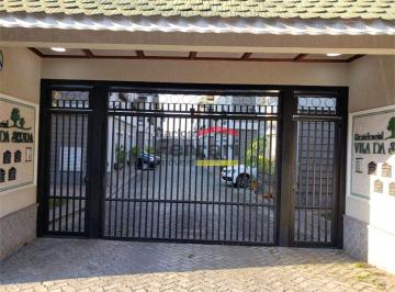 Casa · 70m² · 2 Quartos · 1 Vaga · Casa de Condomínio com 2 Quartos e 5 banheiros à Venda, 72 m² por R$ 380.000