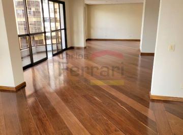 Apartamento · 232m² · 4 Quartos · 4 Vagas · Apartamento à venda Alto de Santana com 4 Quartos e 4 banheiros , 232 m²
