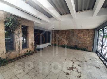 Foto 01 · Casa a venda na Vila Clementino, 3 quartos, 3 vagas, 234 m²