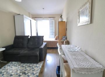 Apartamento · 45m² · 1 Quarto · Apartamento à Venda - Santa Cecília, 1 Quarto, 45 m² - São Paulo