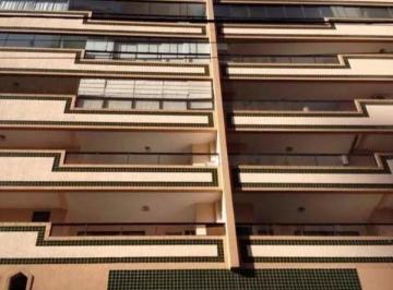 Foto 01 · EDIFÍCIO YAMAL - APARTAMENTO DIFERENCIADO - 02 DORMITÓRIOS - SEMI-MOBILIADO - NO BAIRRO DOS PIONEIRO